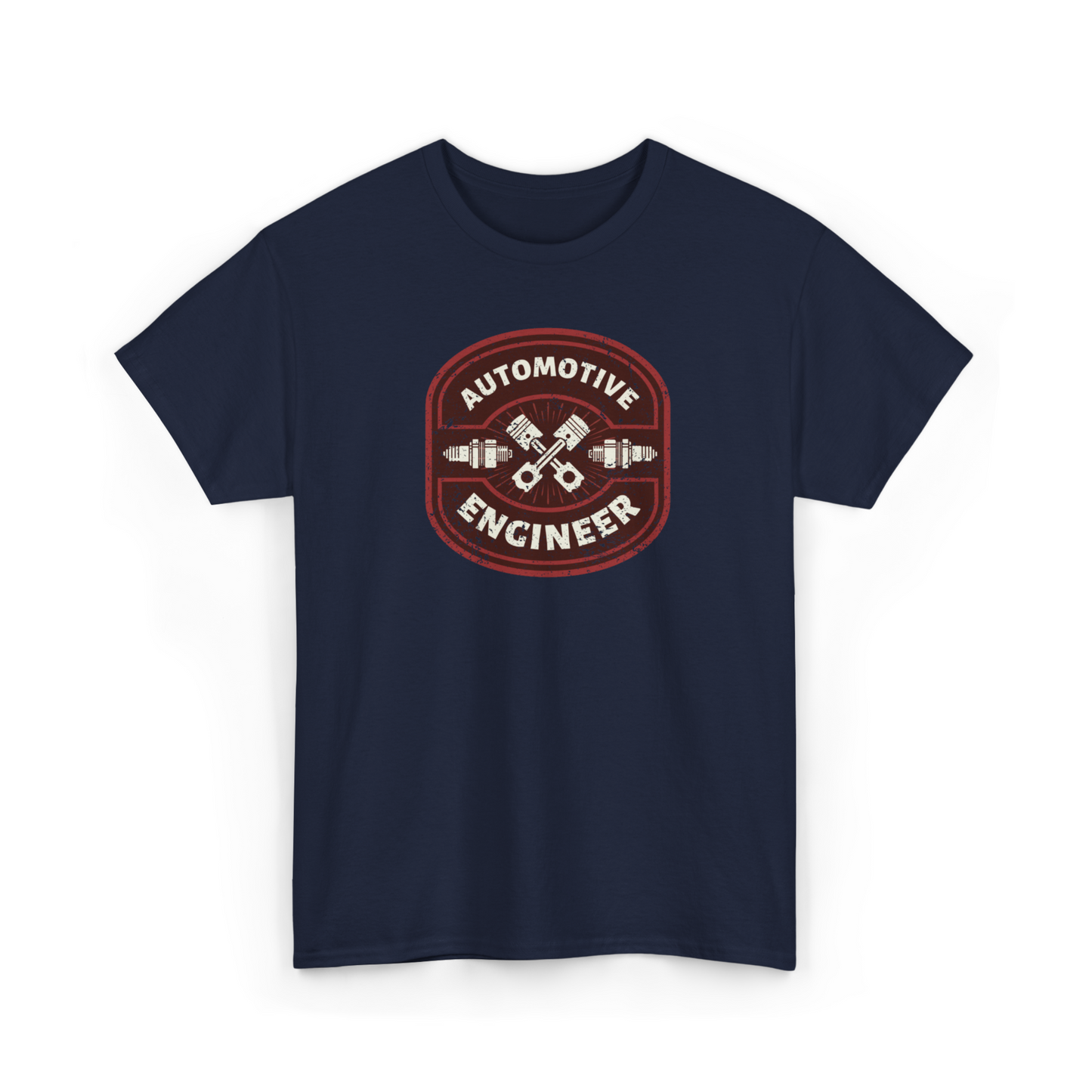 Automotive Engineer T-Shirt