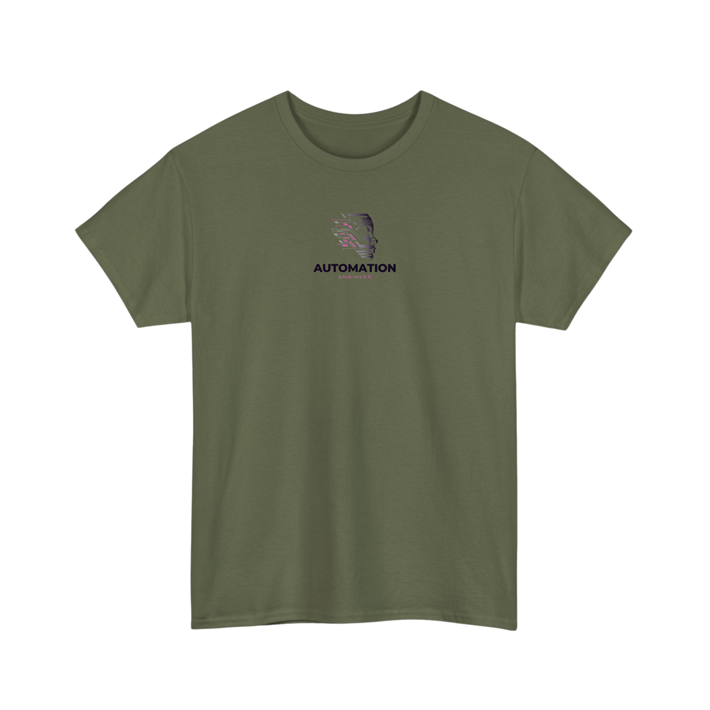 Automation Engineer T-Shirt