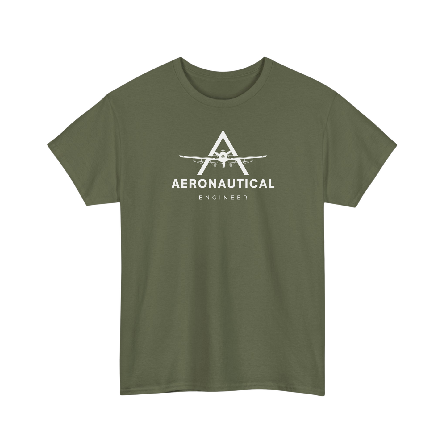 Aeronautical Engineer T-Shirt