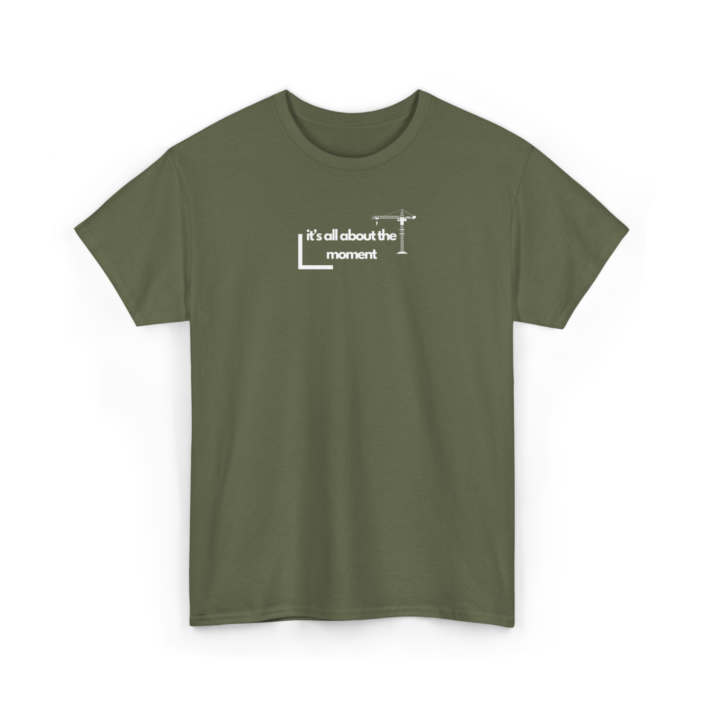 Moment T-Shirt