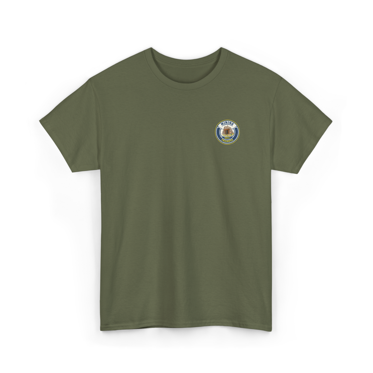 Mining Engineer T-Shirt