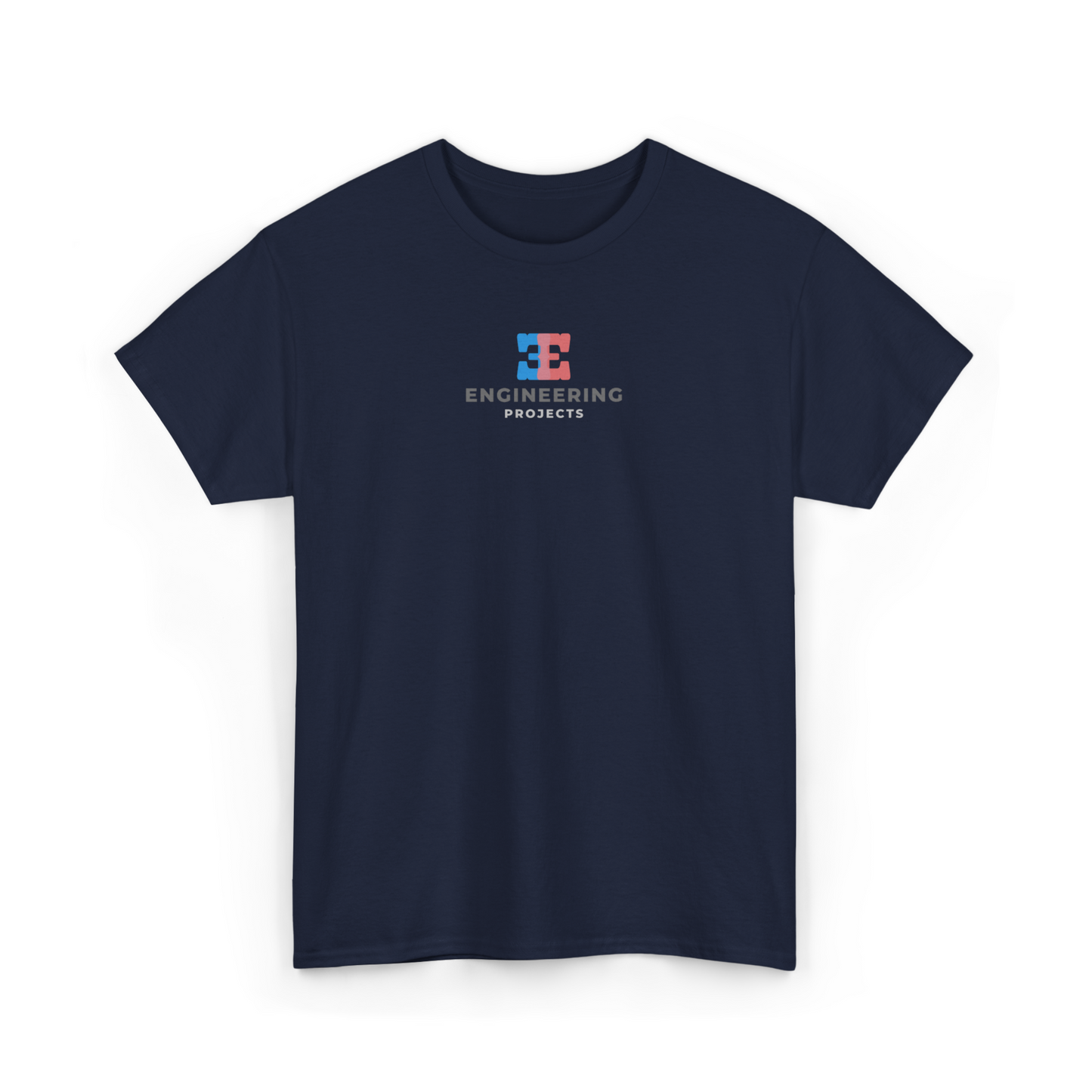 Engineering Projects T-Shirt