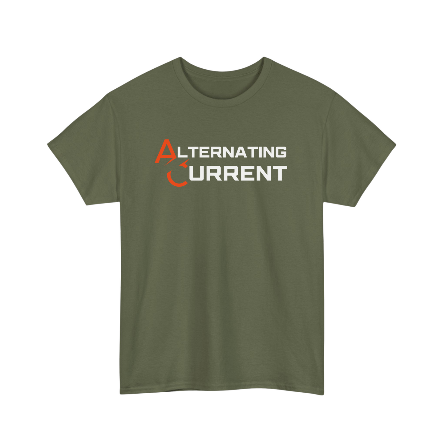 AC T-Shirt