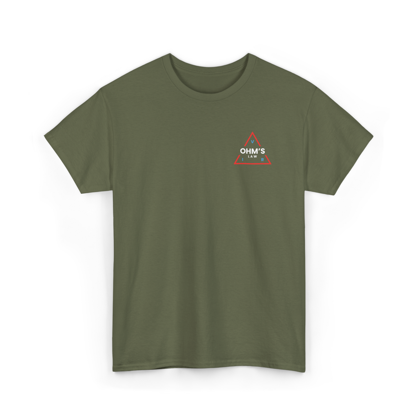 OHM's Law T-Shirt