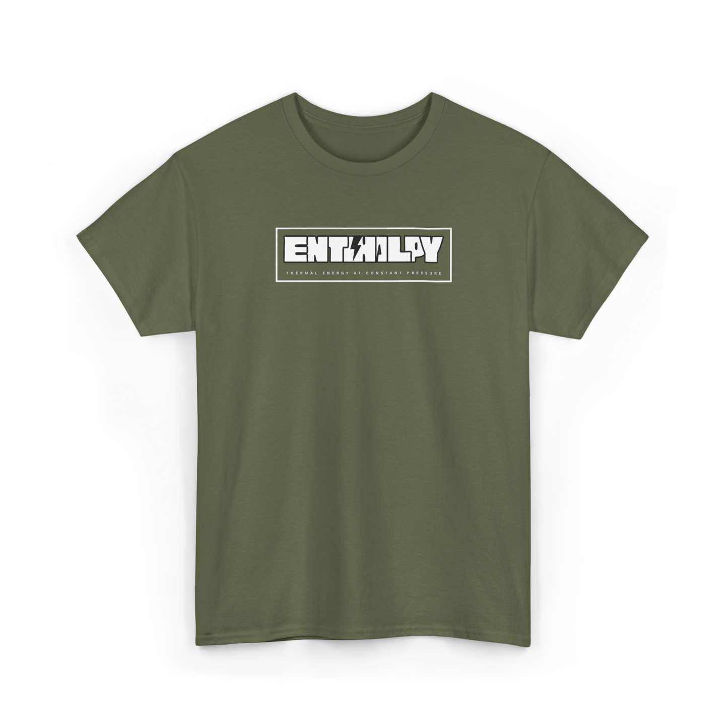Enthalpy T-Shirt