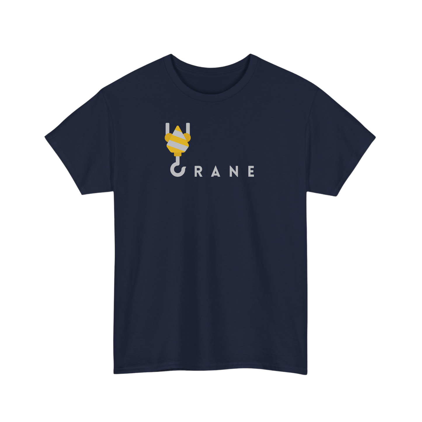 Crane Hook T-Shirt