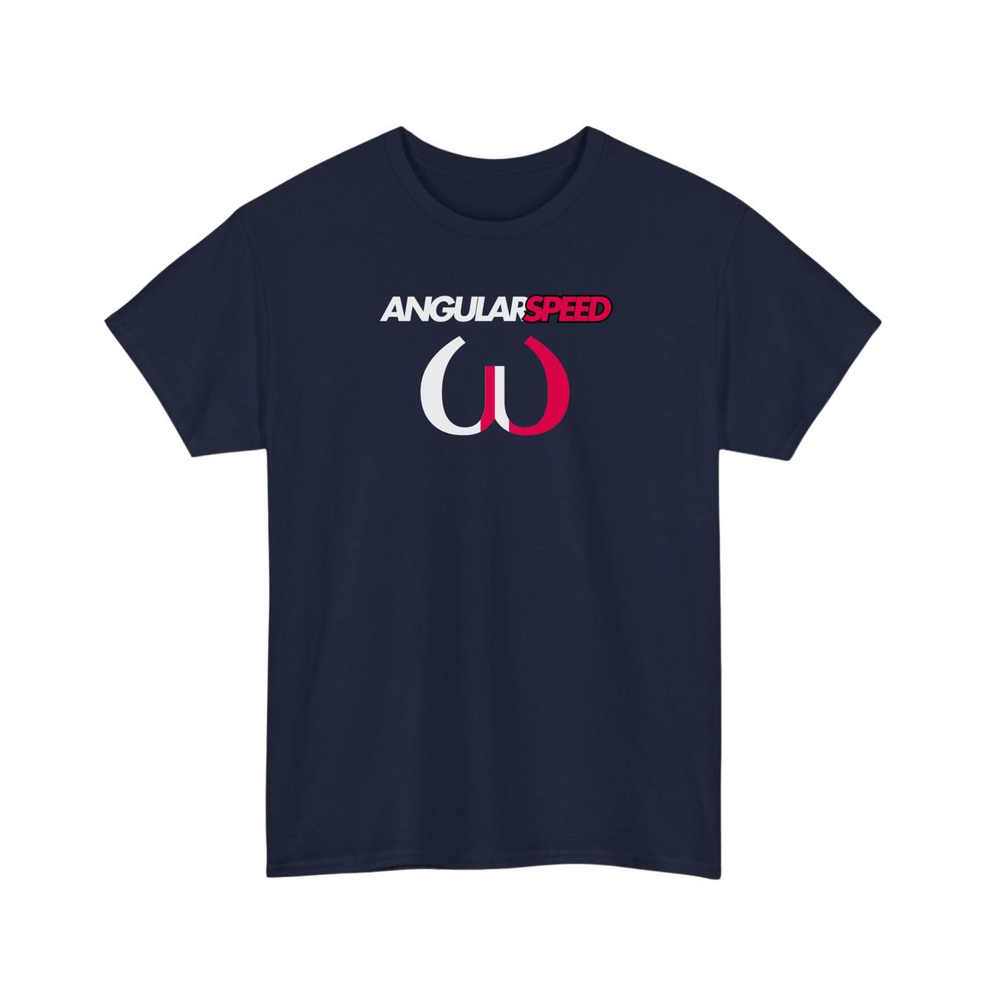 Angular T-Shirt