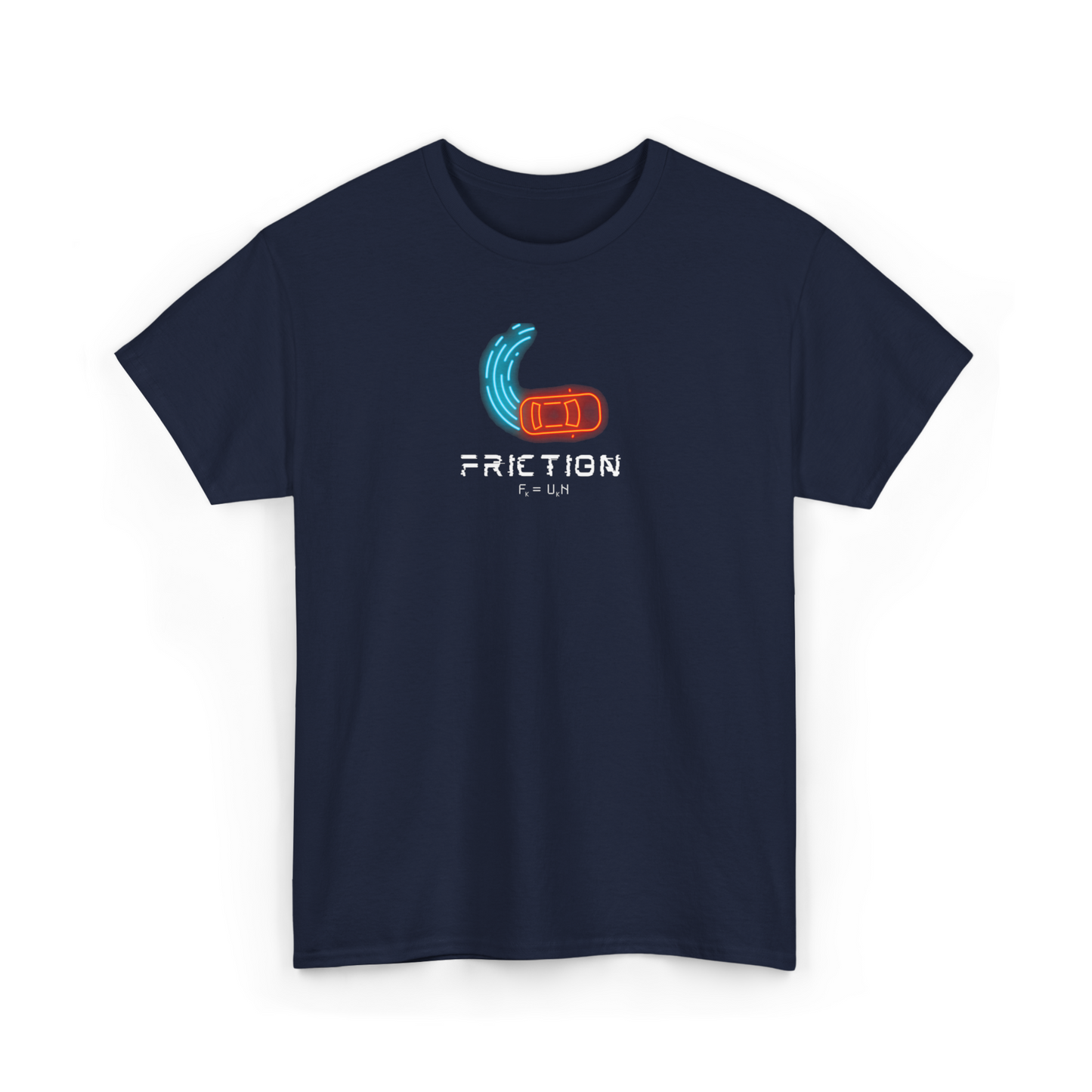 Friction T-Shirt