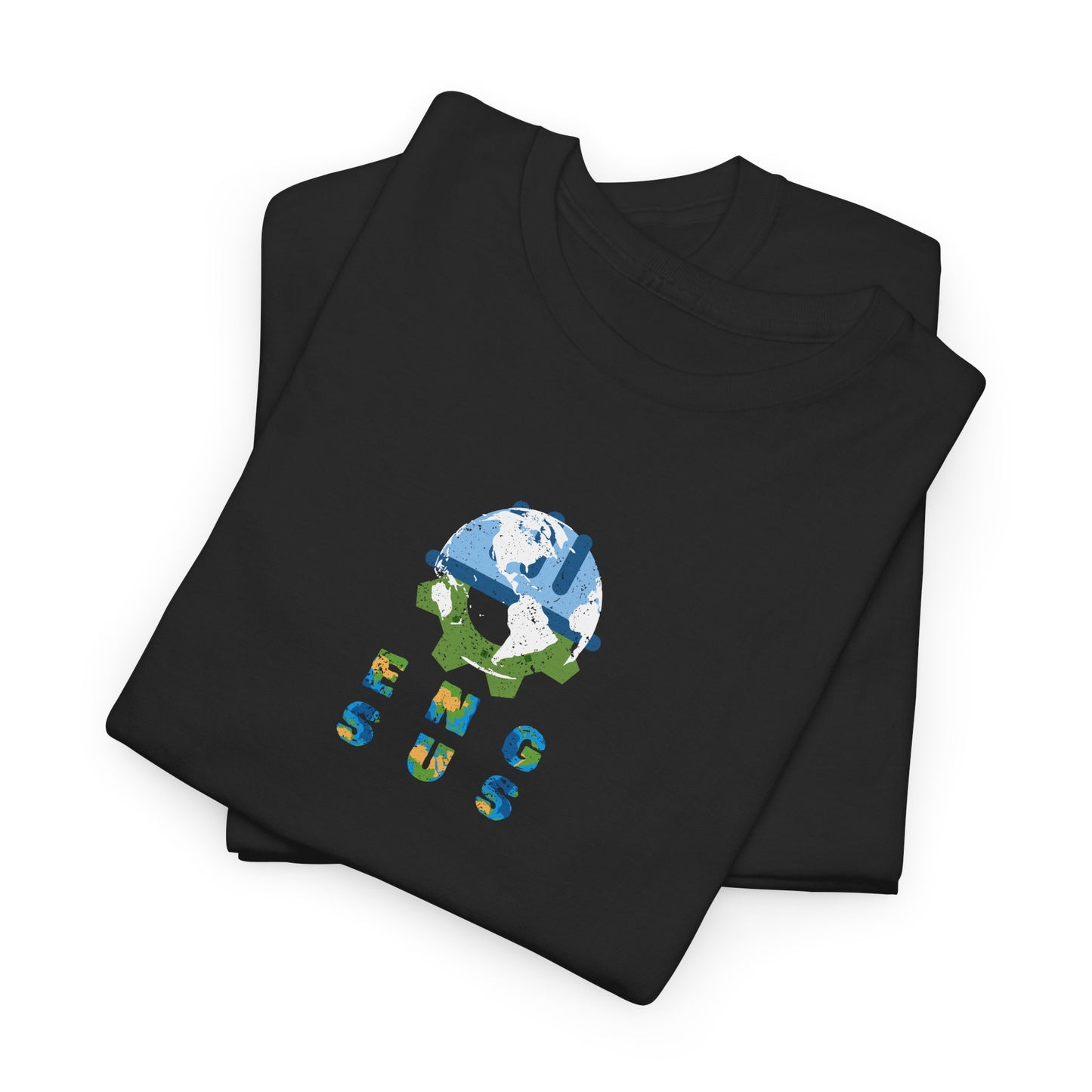 Earth Engineering T-Shirt