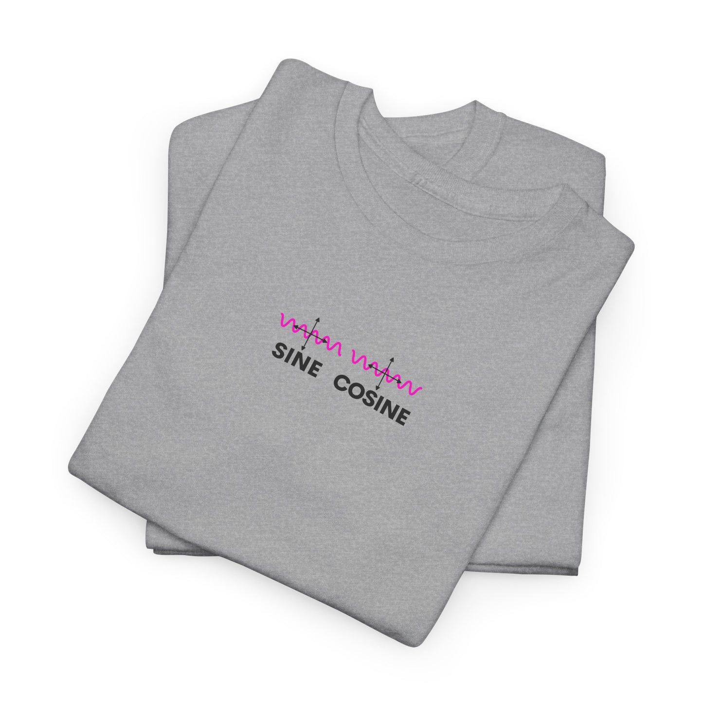 Sine Cosine T-Shirt