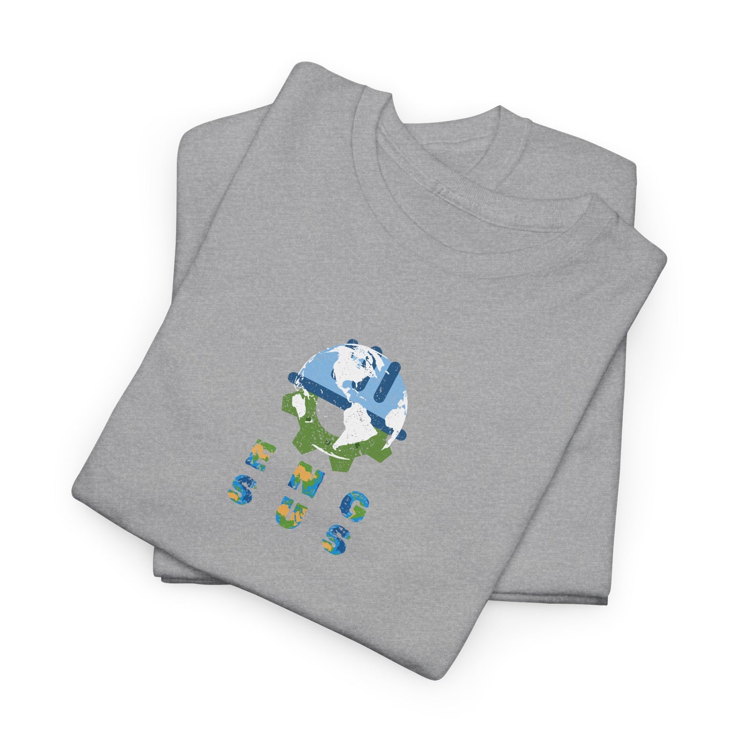 Earth Engineering T-Shirt
