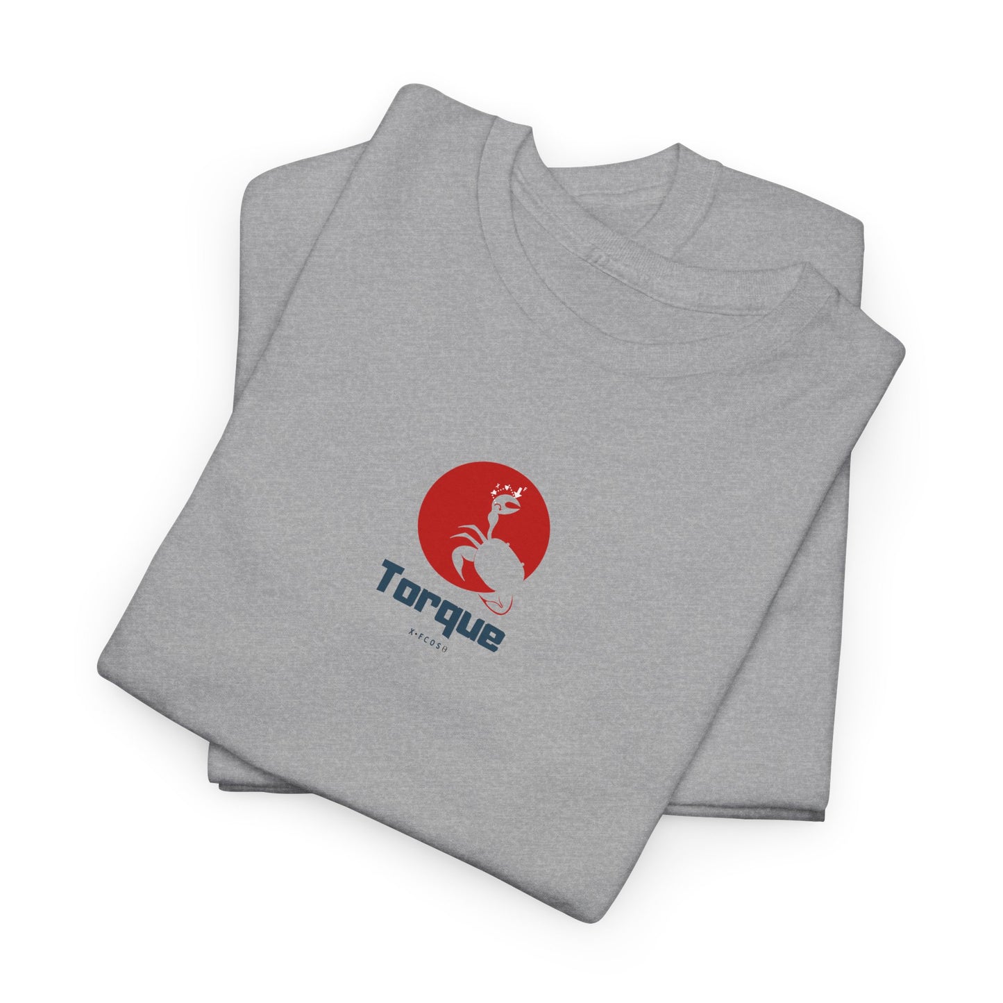 Crab Torque T-Shirt