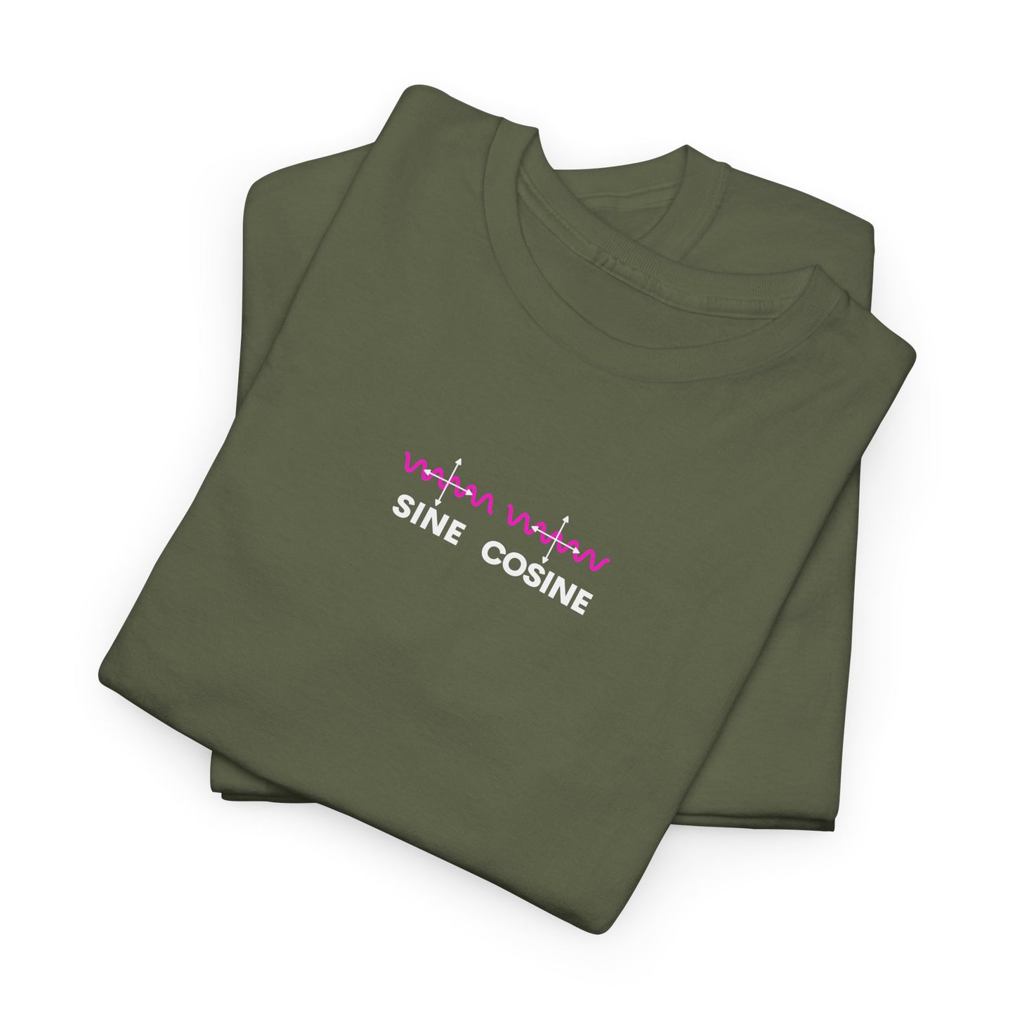 Sine Cosine T-Shirt