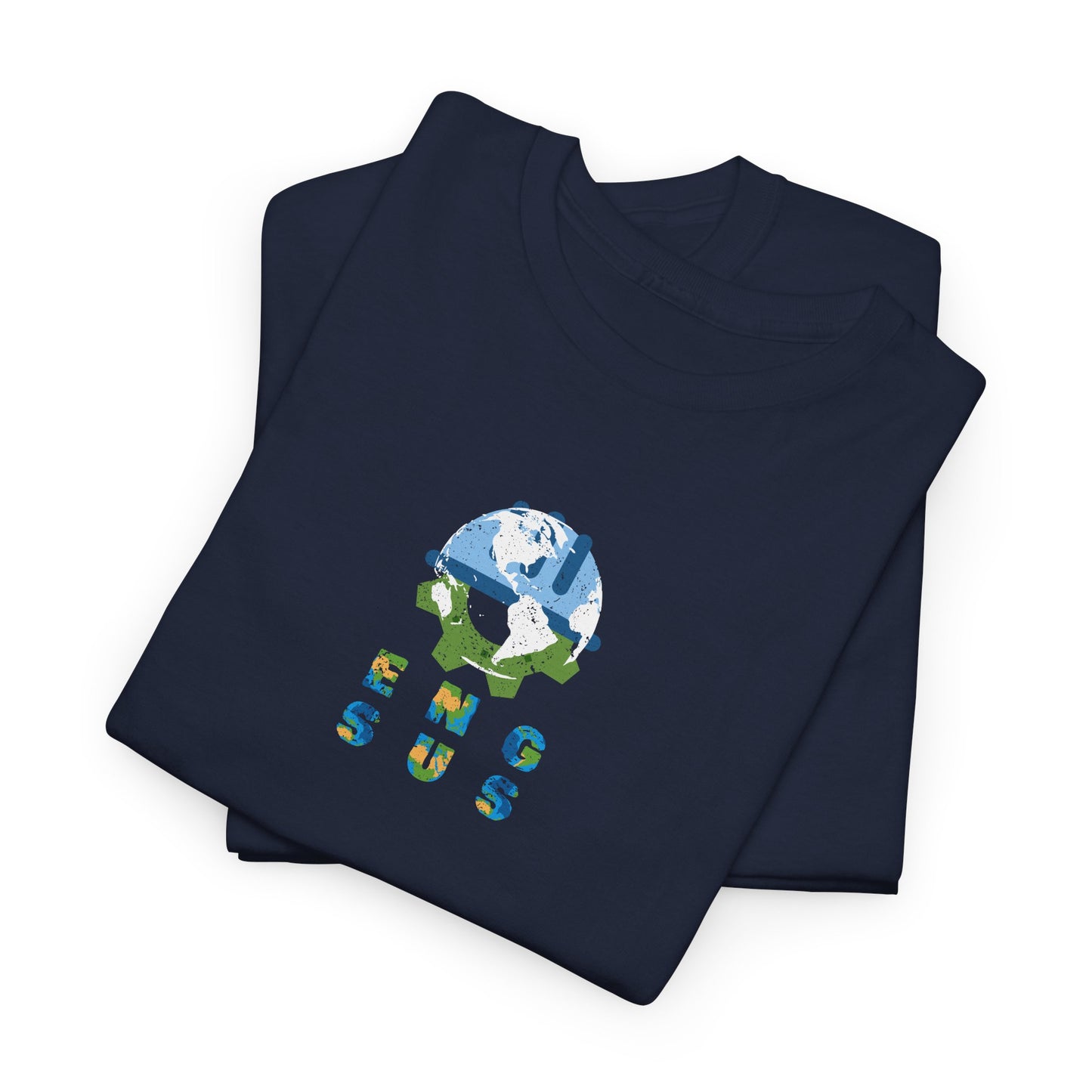 Earth Engineering T-Shirt
