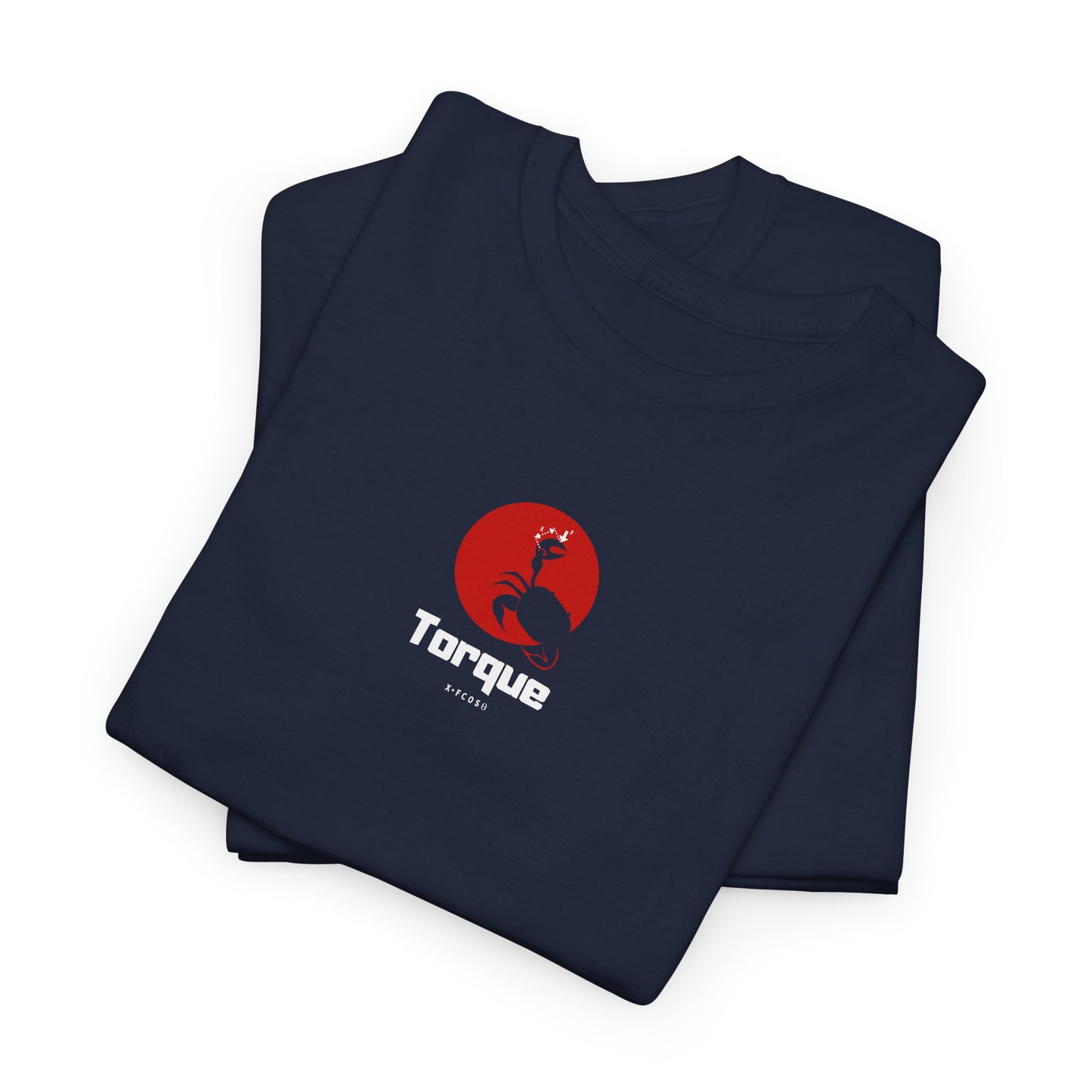 Crab Torque T-Shirt