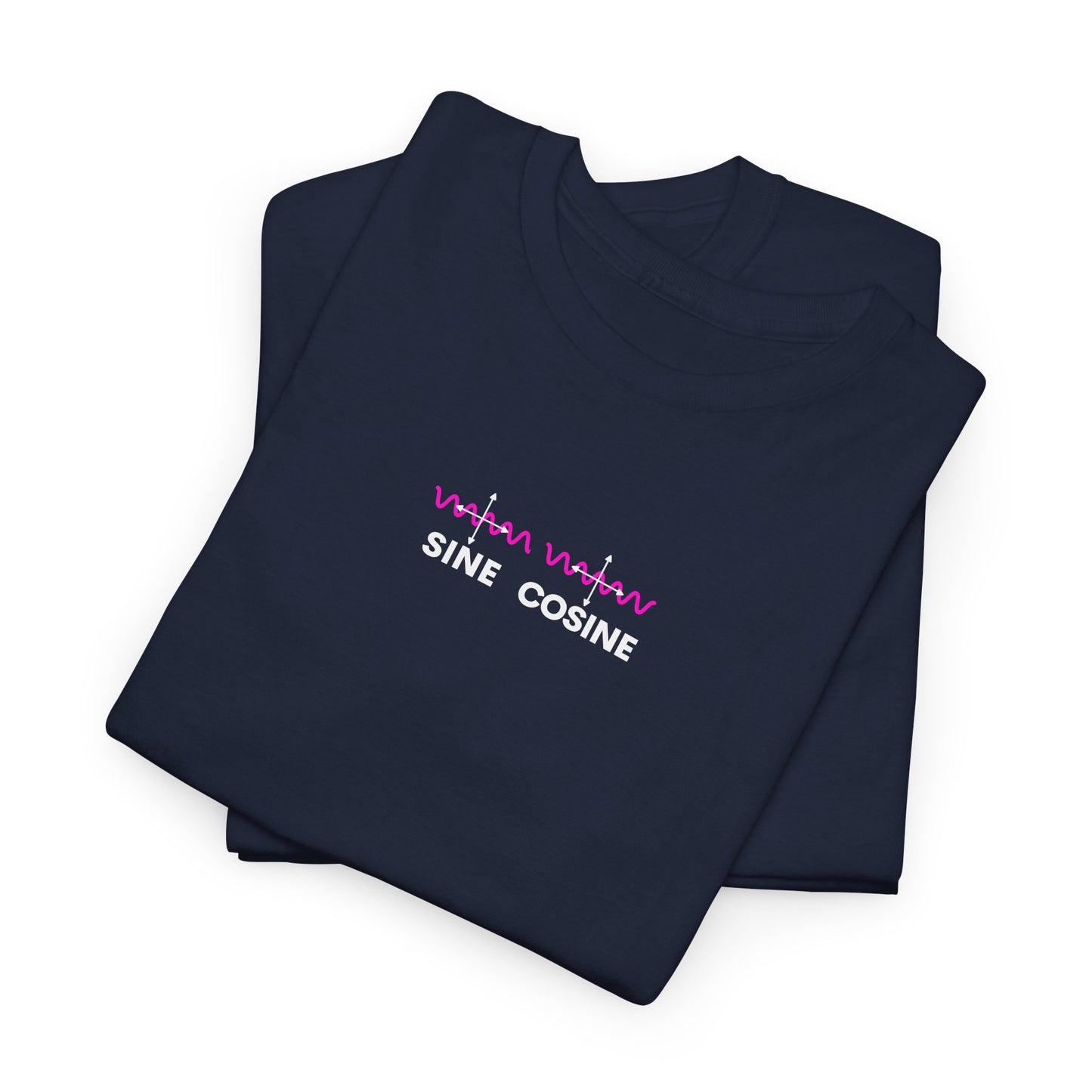 Sine Cosine T-Shirt
