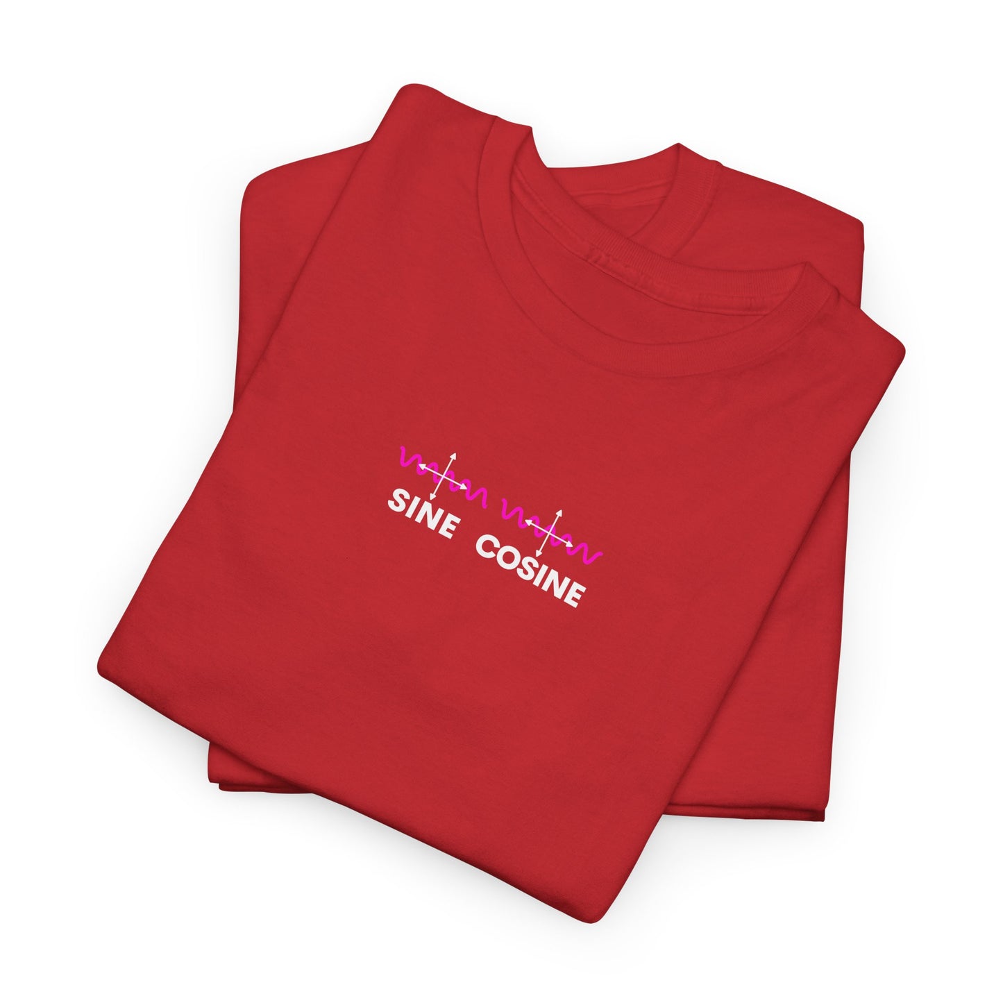Sine Cosine T-Shirt