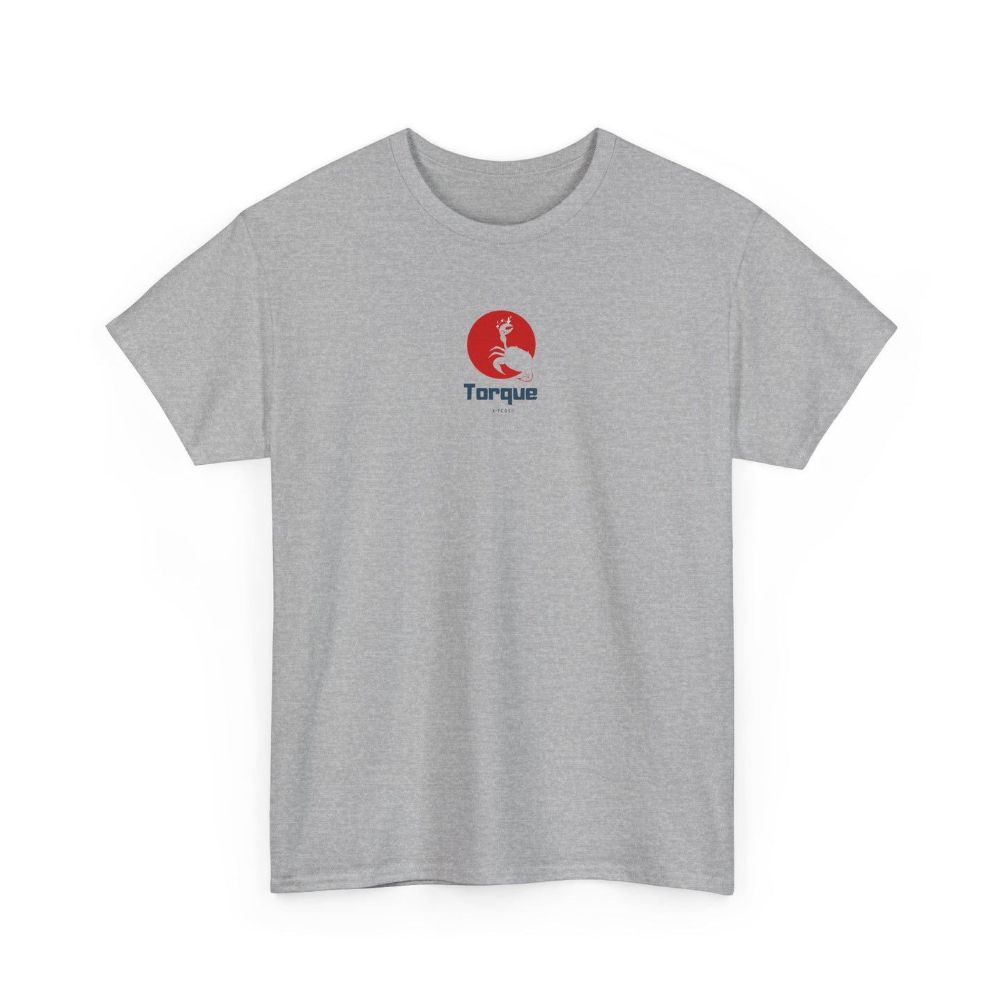 Crab Torque T-Shirt