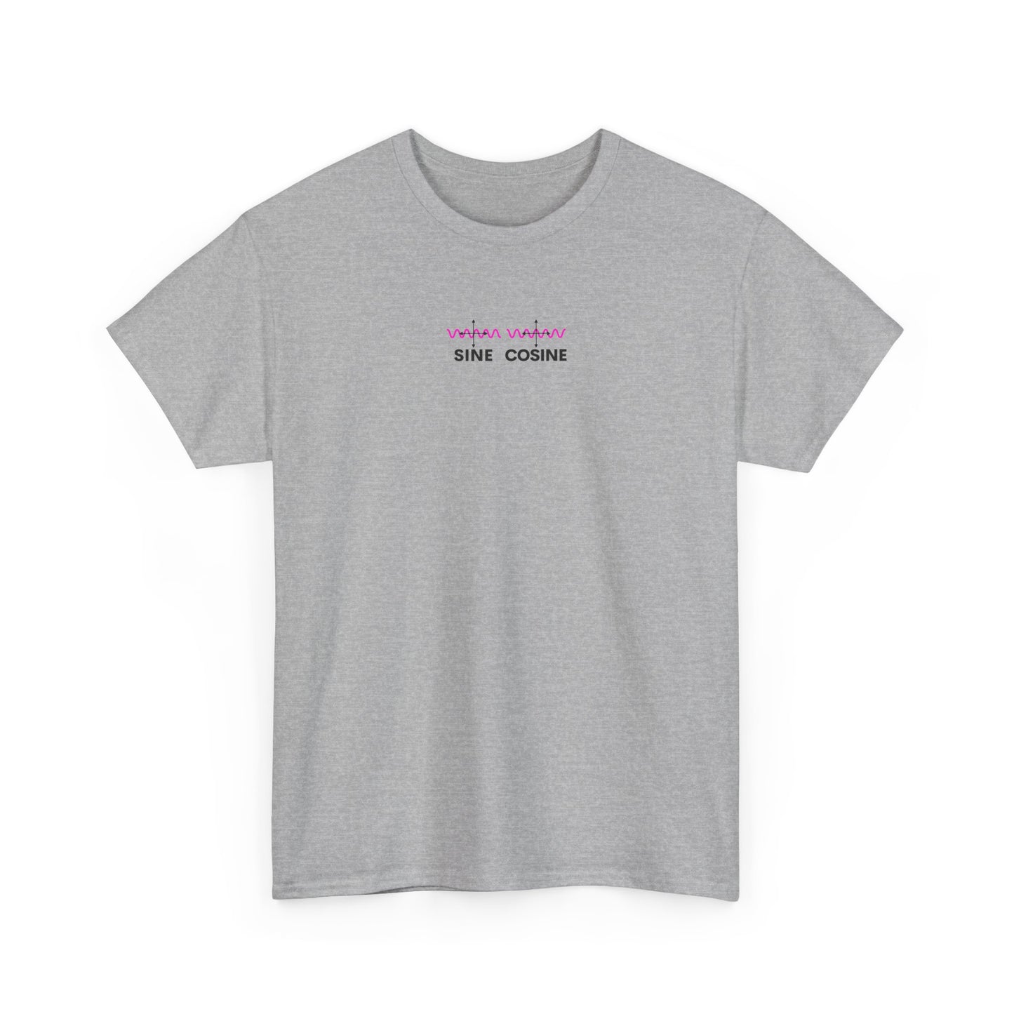Sine Cosine T-Shirt