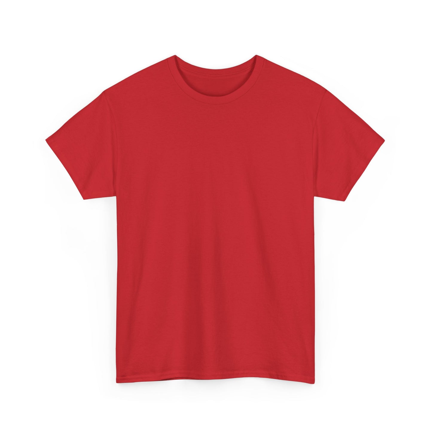 Race to Core (Back Print) T-Shirt
