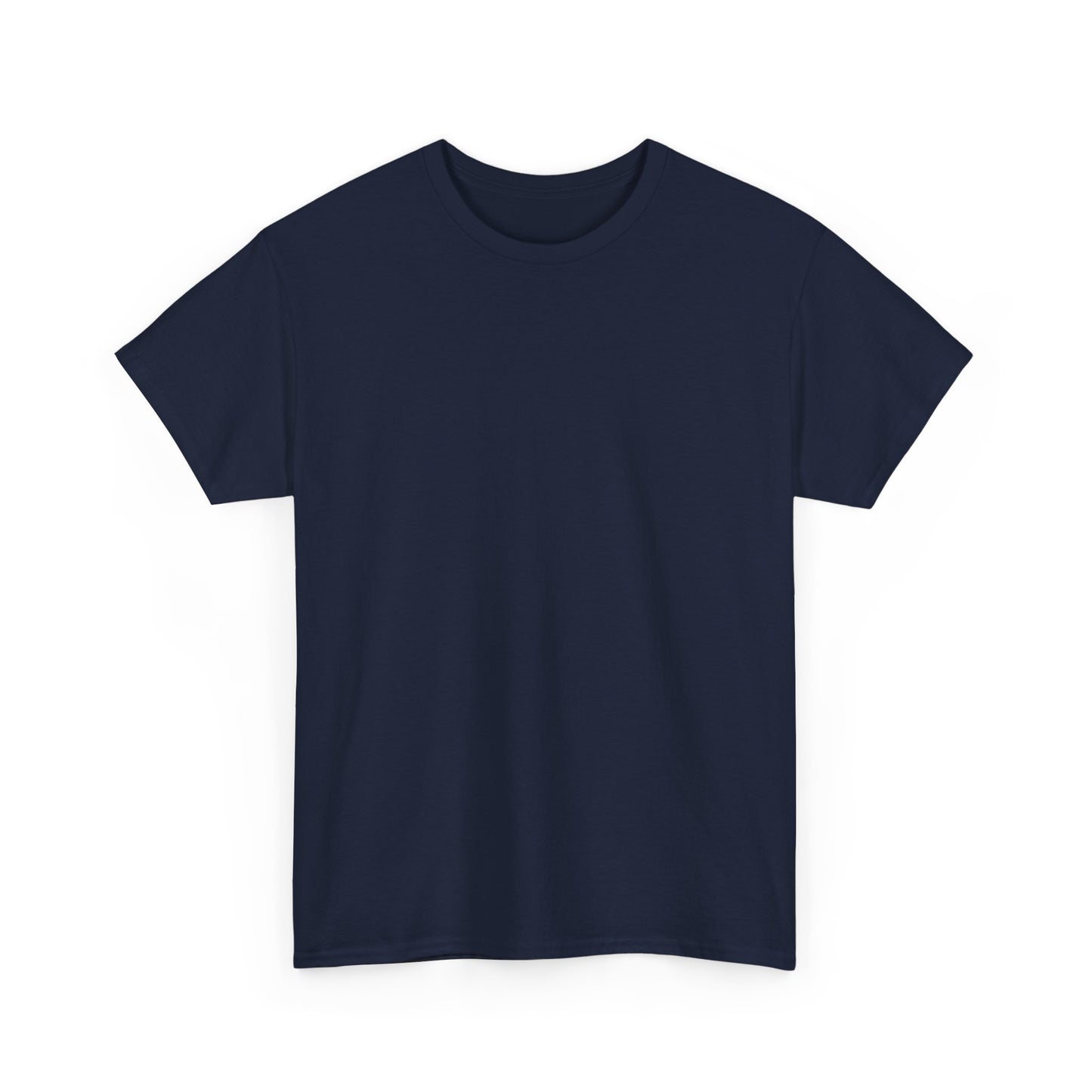 Race to Core (Back Print) T-Shirt