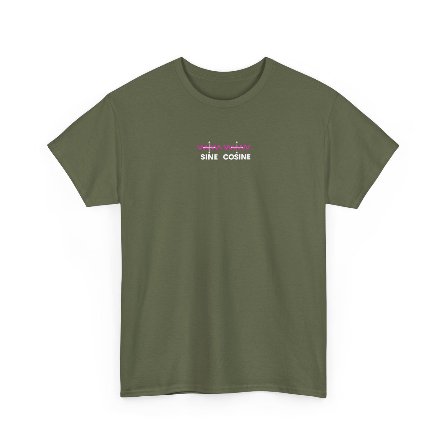 Sine Cosine T-Shirt
