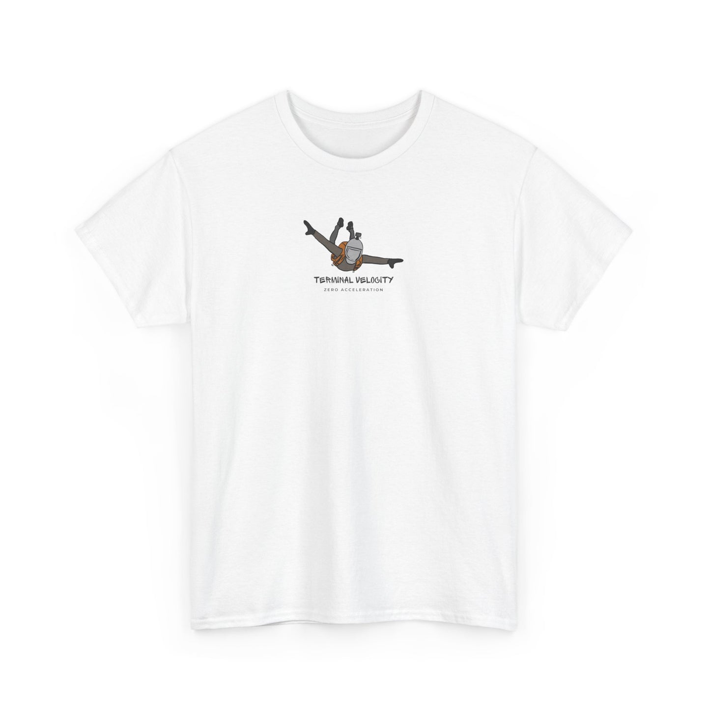 Terminal Velocity T-Shirt