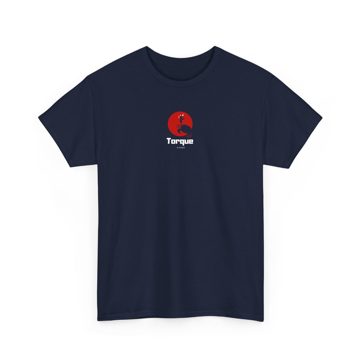 Crab Torque T-Shirt