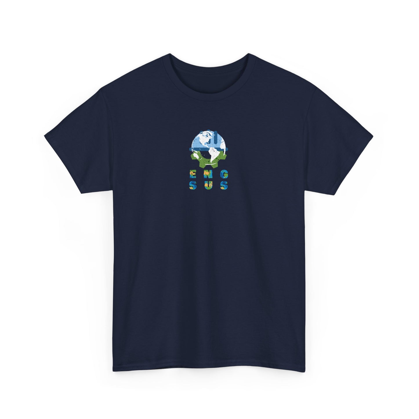 Earth Engineering T-Shirt