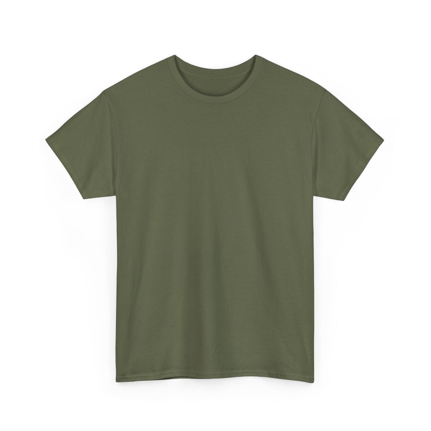 Race to Core (Back Print) T-Shirt