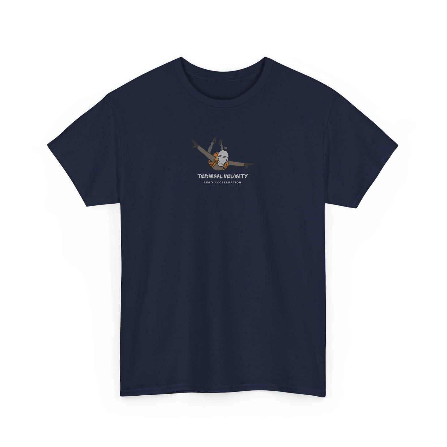 Terminal Velocity T-Shirt