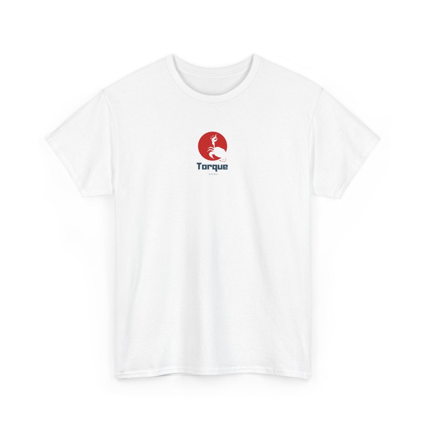 Crab Torque T-Shirt
