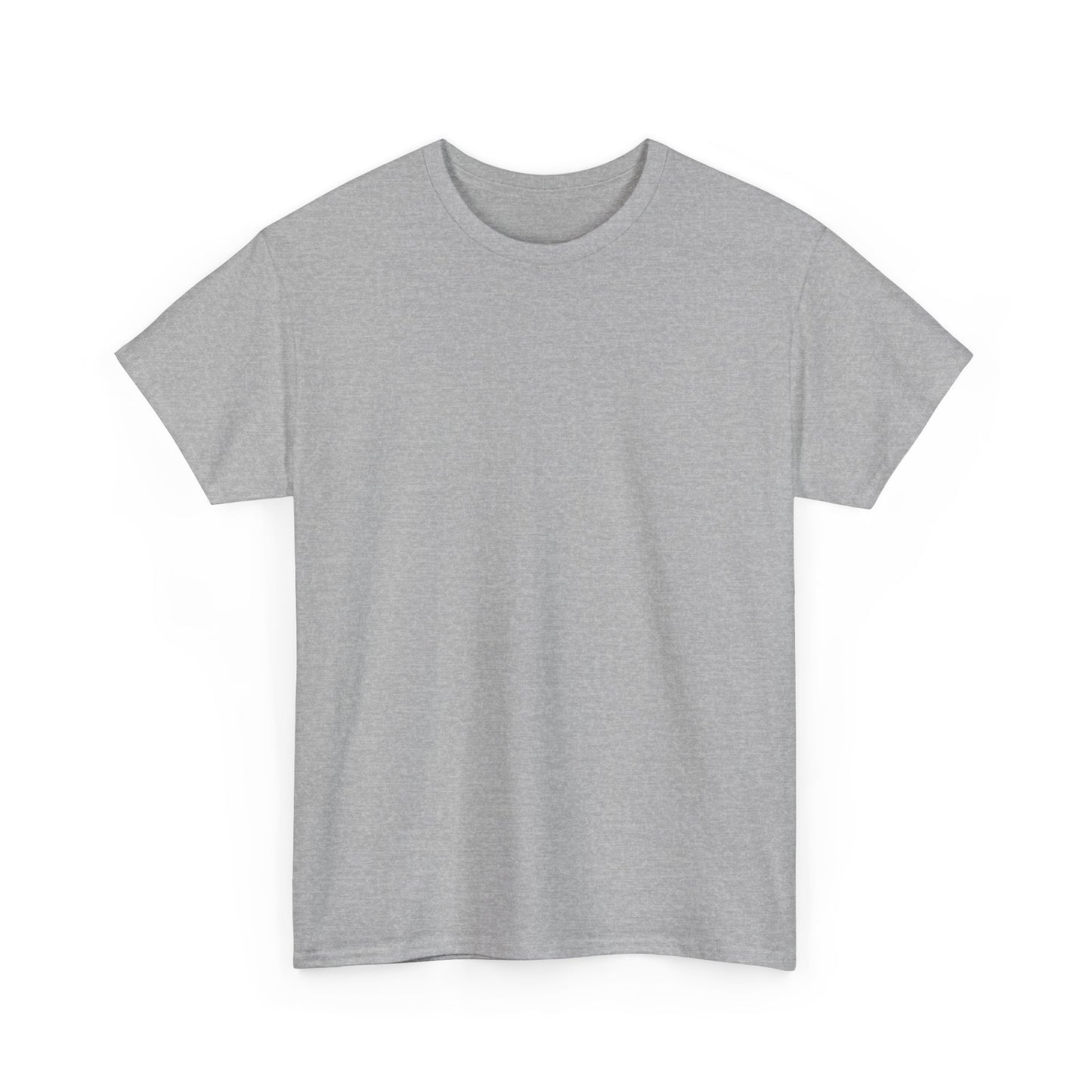 Race to Core (Back Print) T-Shirt