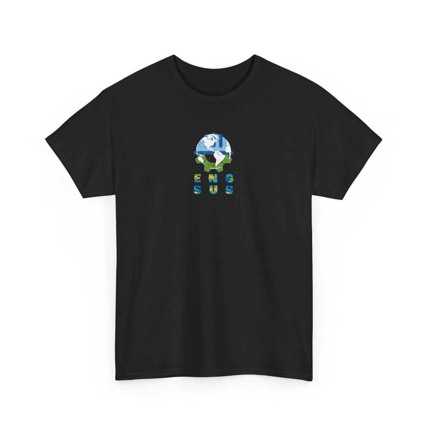 Earth Engineering T-Shirt