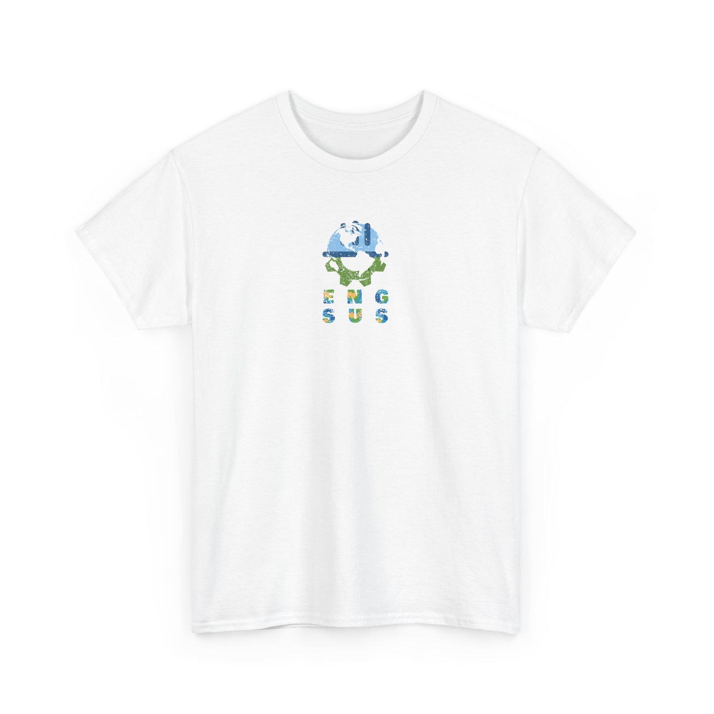 Earth Engineering T-Shirt