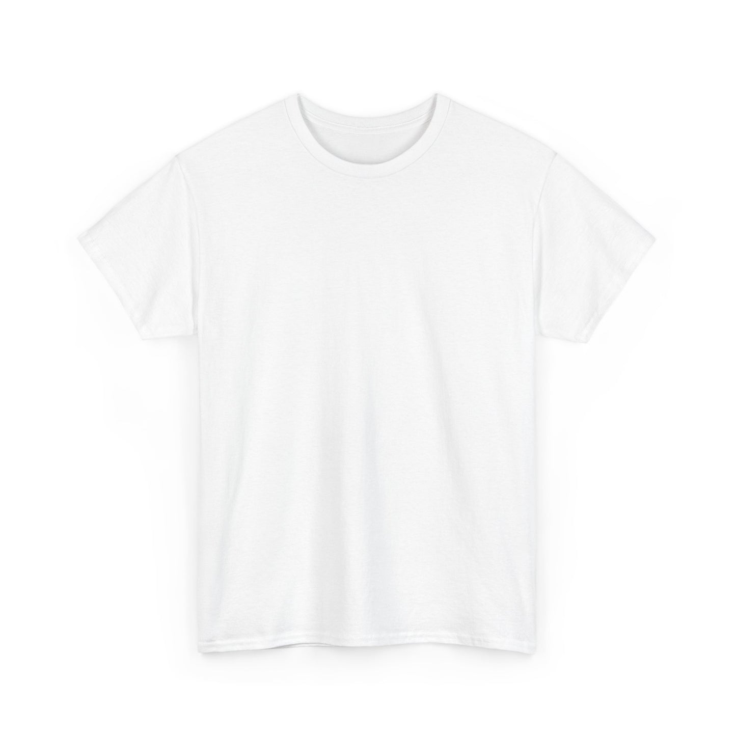 Race to Core (Back Print) T-Shirt