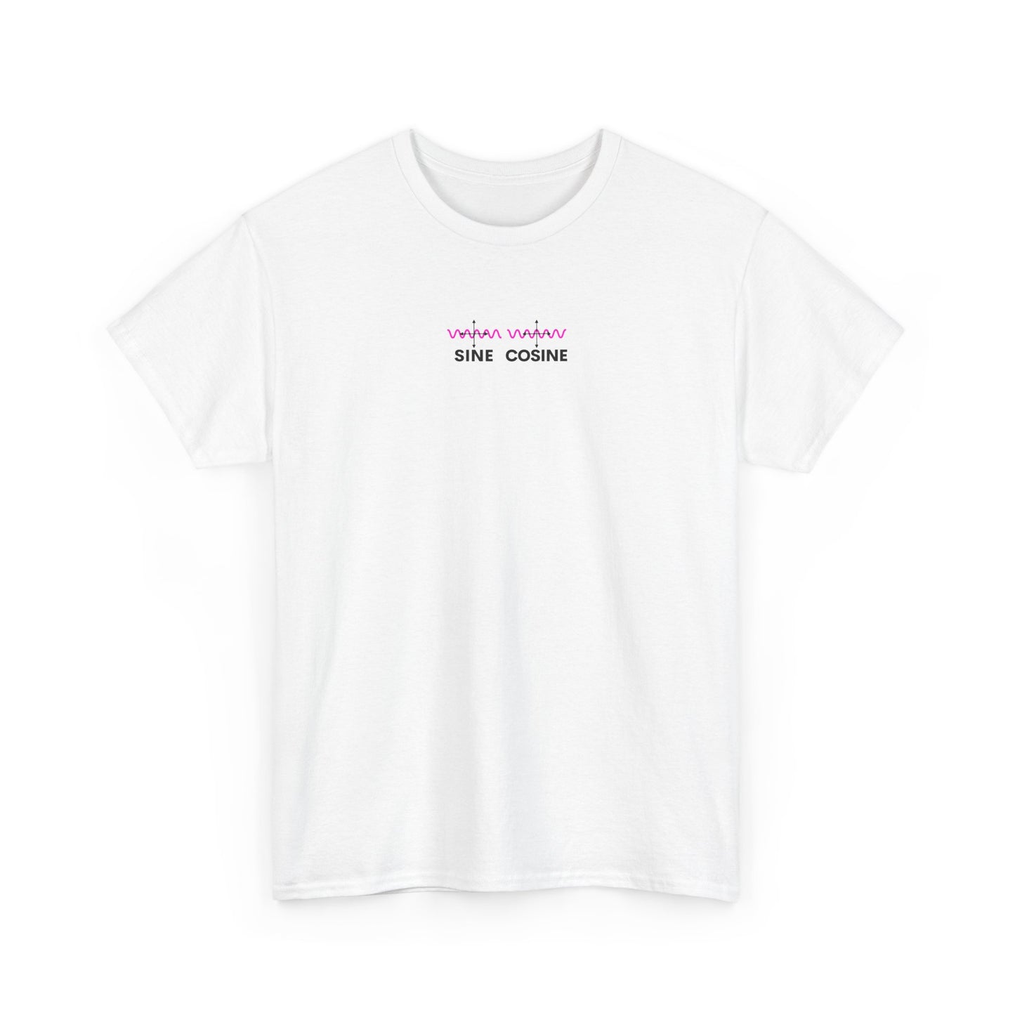 Sine Cosine T-Shirt