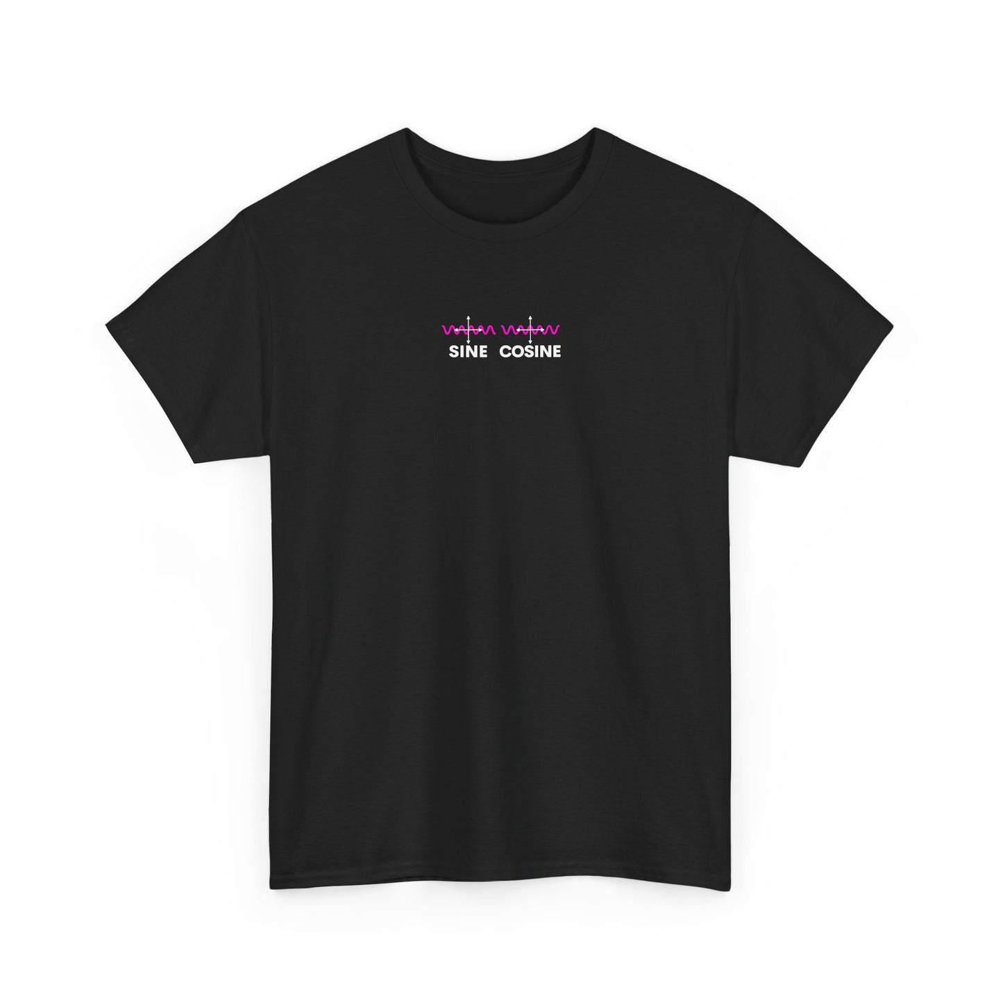 Sine Cosine T-Shirt