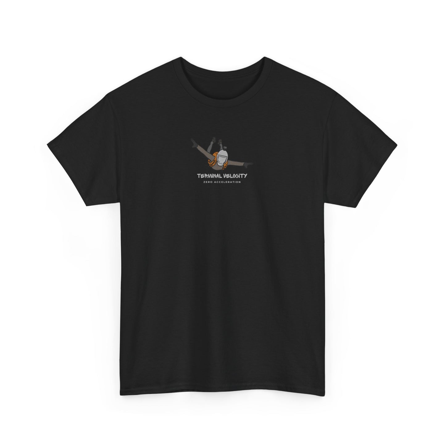Terminal Velocity T-Shirt