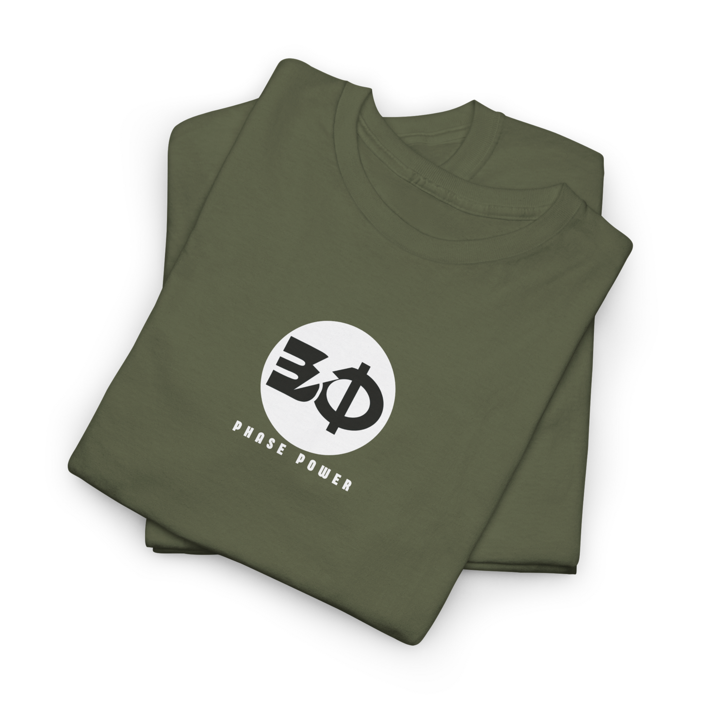 Phase T-Shirt