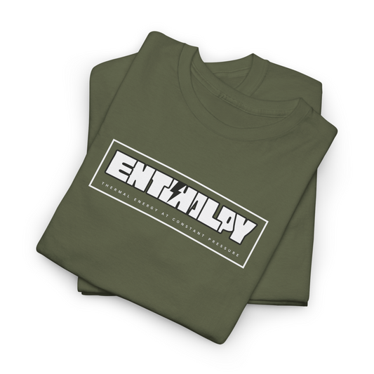 Enthalpy T-Shirt