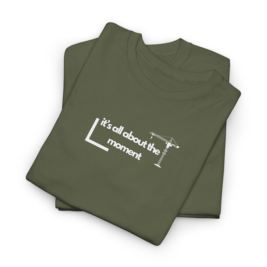 Moment T-Shirt