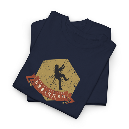 Climbing T-Shirt