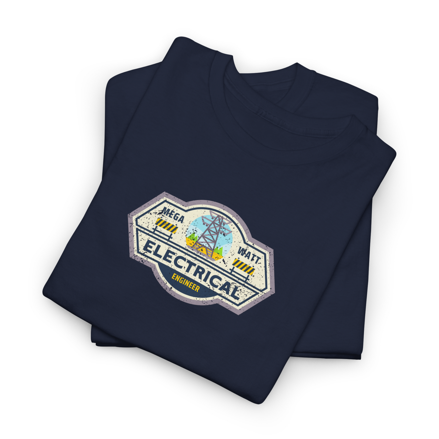 Electrical Engineer T-Shirt