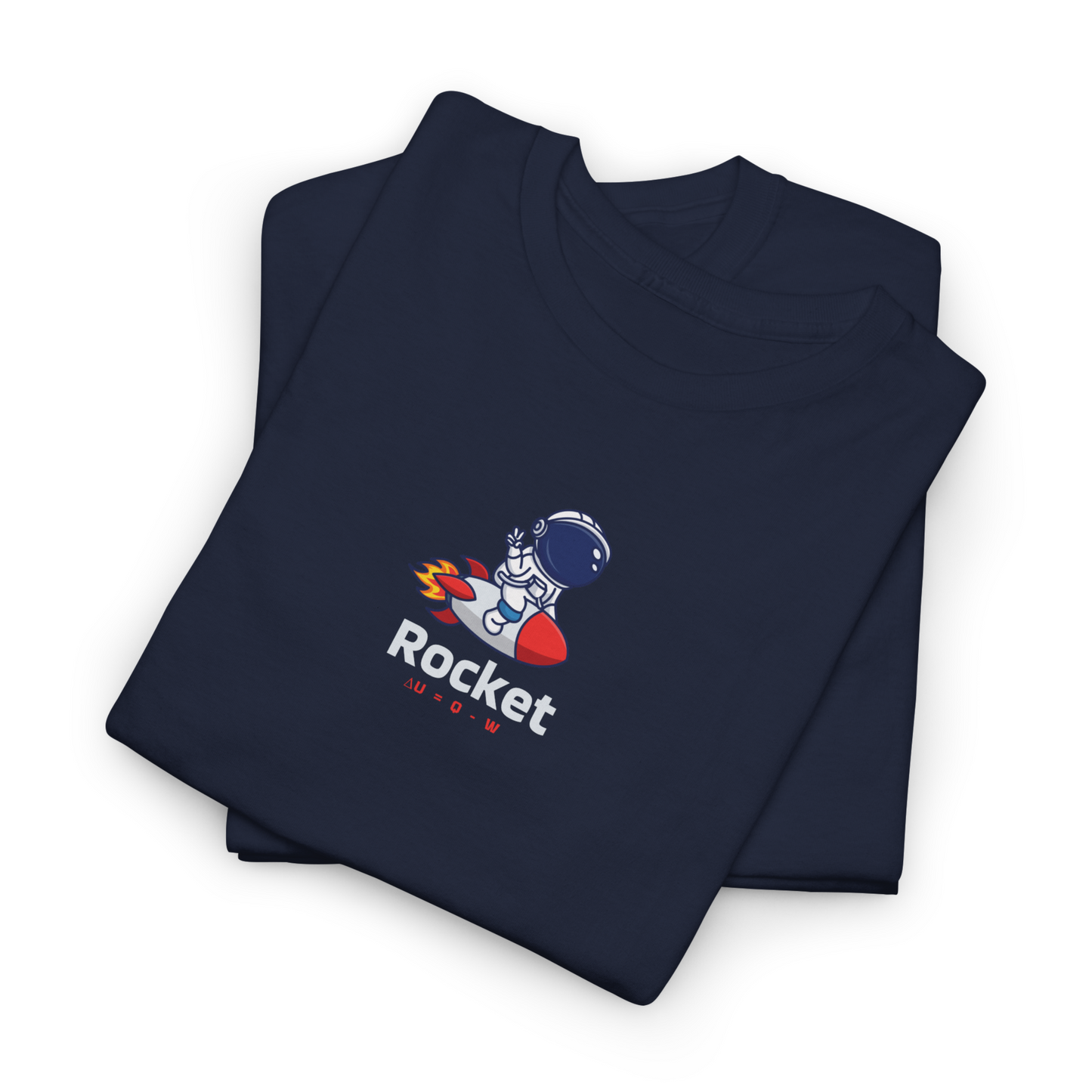Rocket T-Shirt