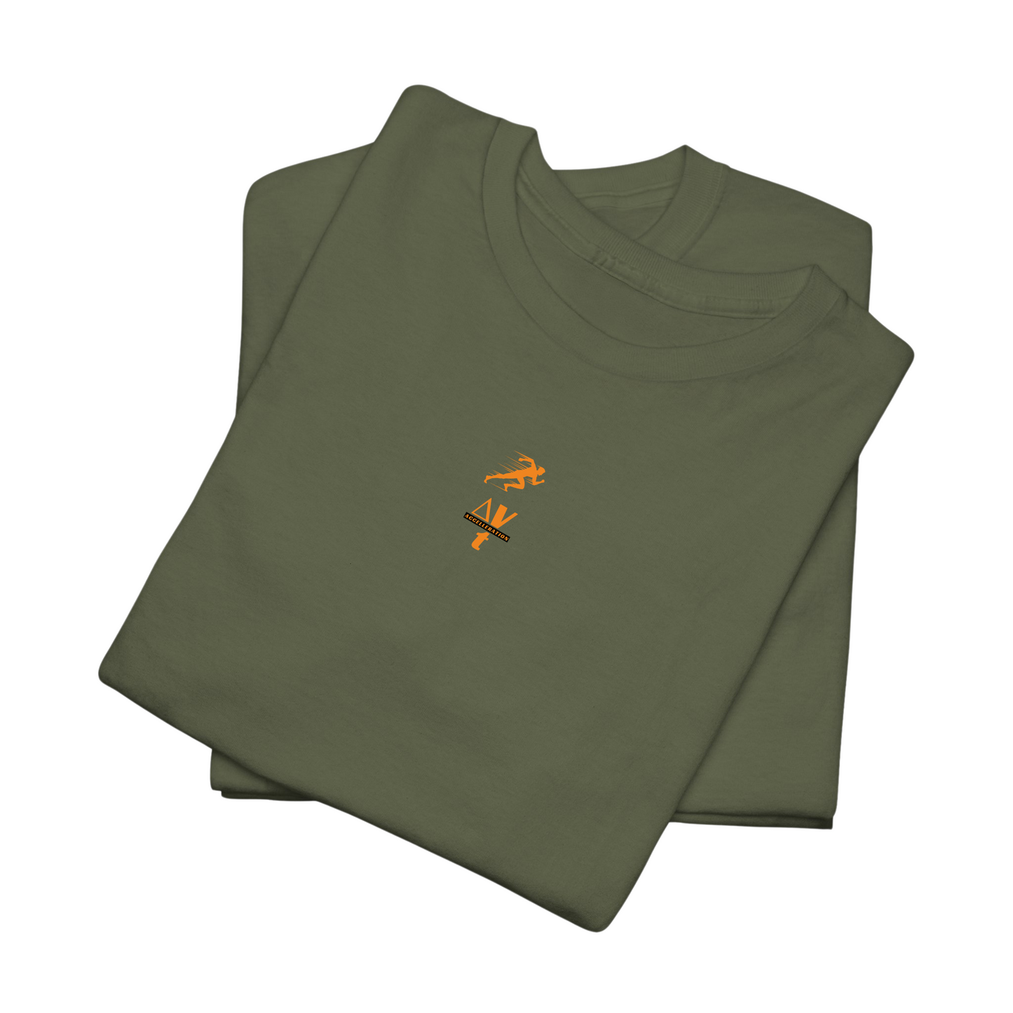 Sprint Acceleration T-Shirt