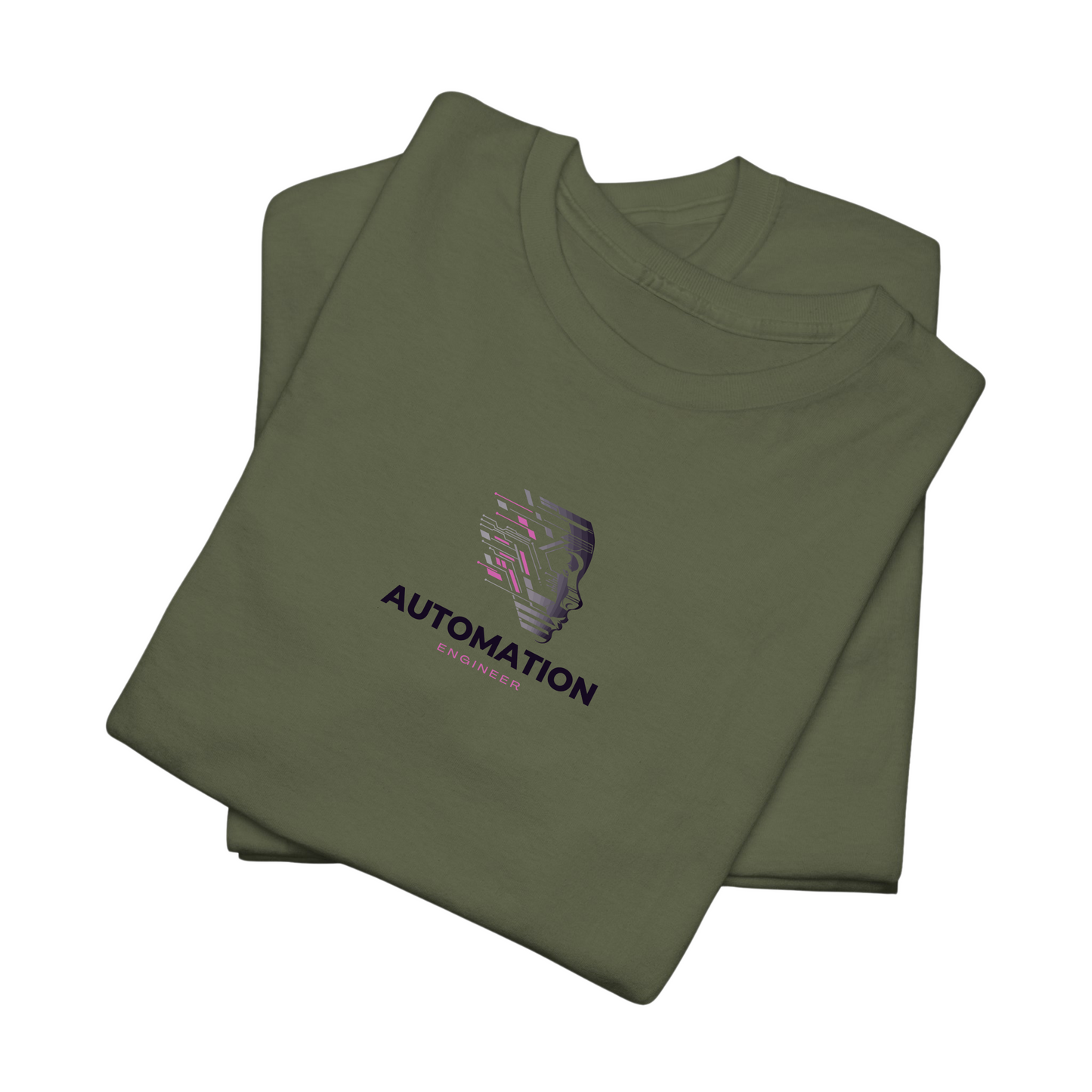 Automation Engineer T-Shirt