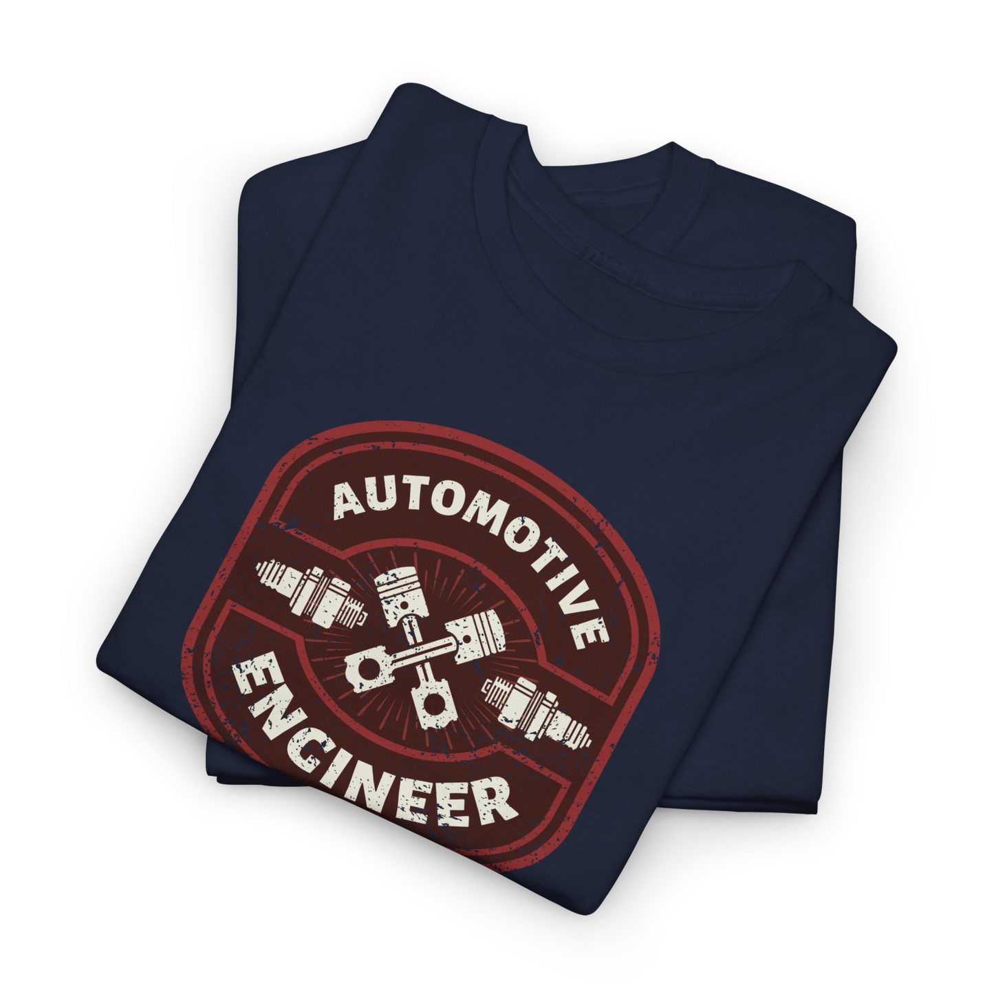 Automotive Engineer T-Shirt