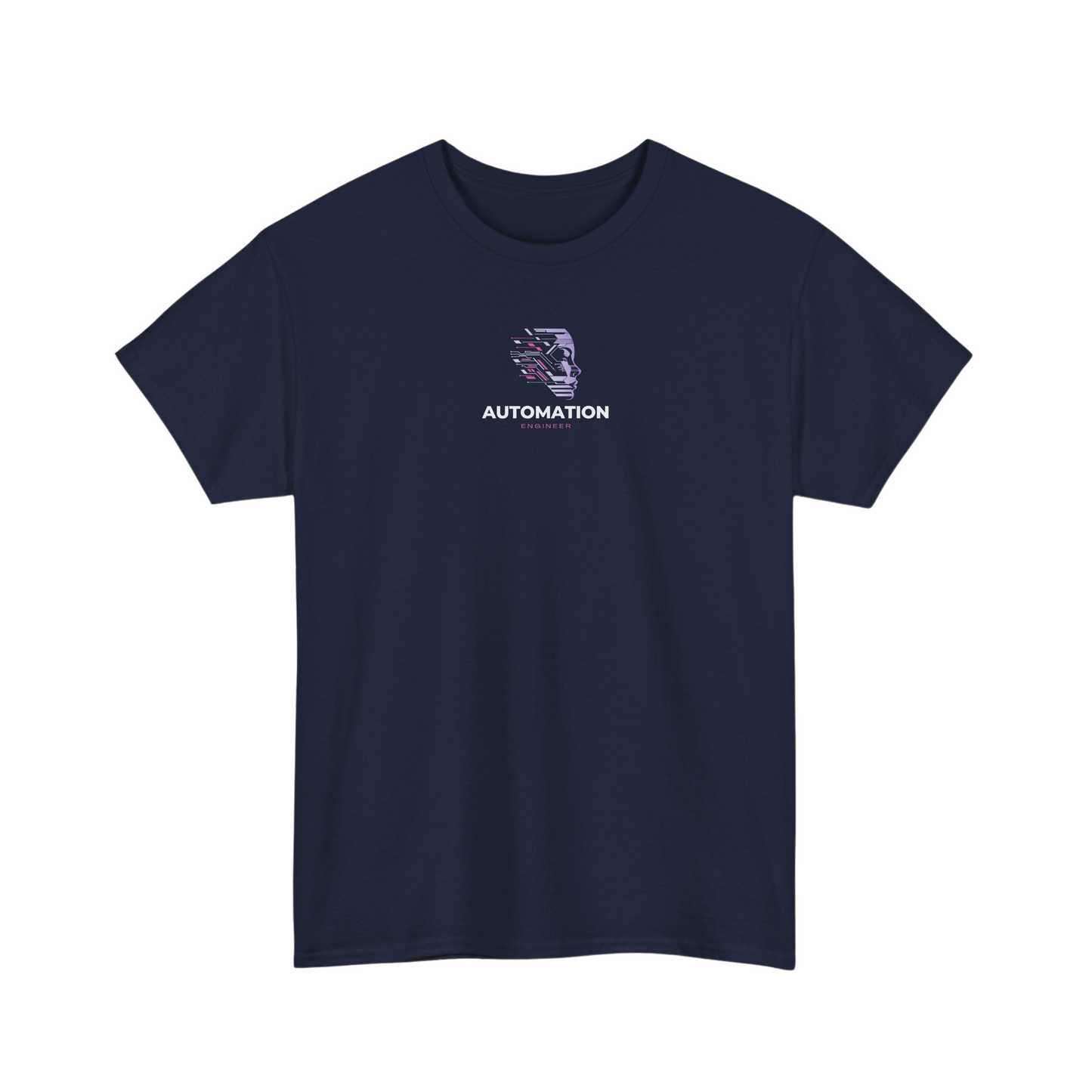 Automation Engineer T-Shirt