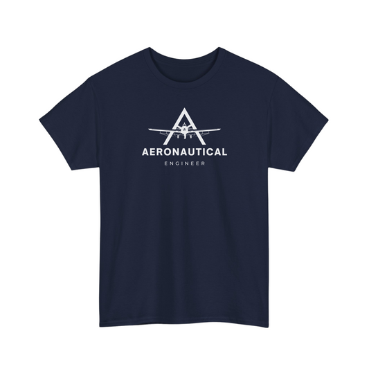 Aeronautical Engineer T-Shirt
